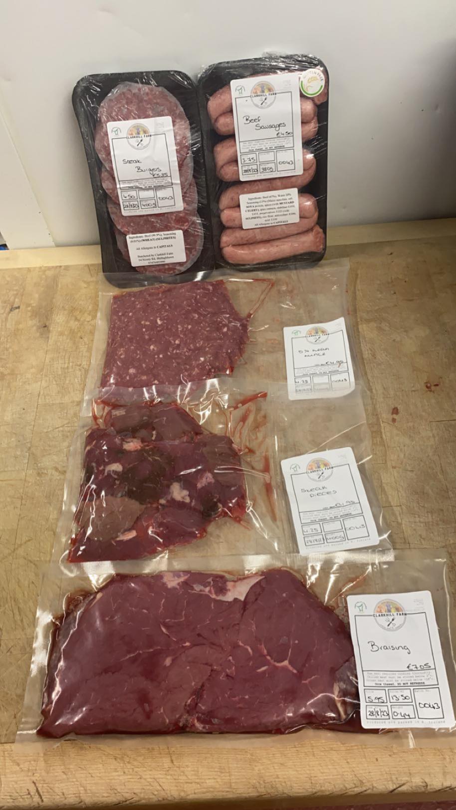 3 for £15