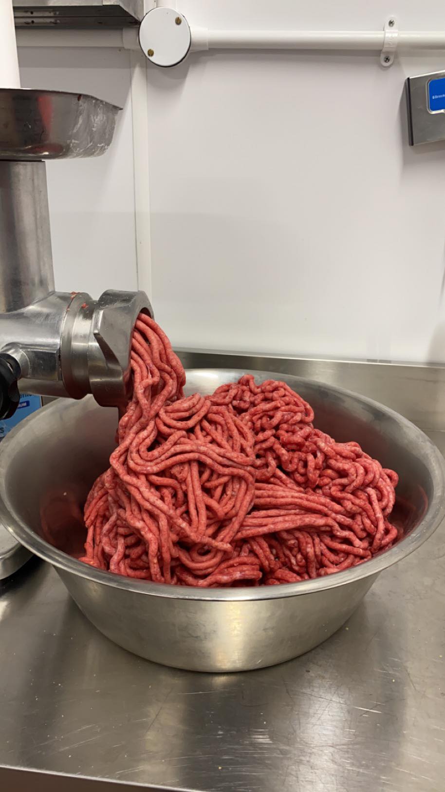 5% Lean Mince
