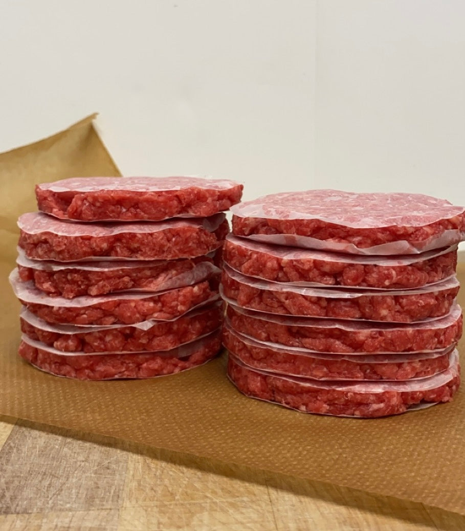 Whole Beef Box