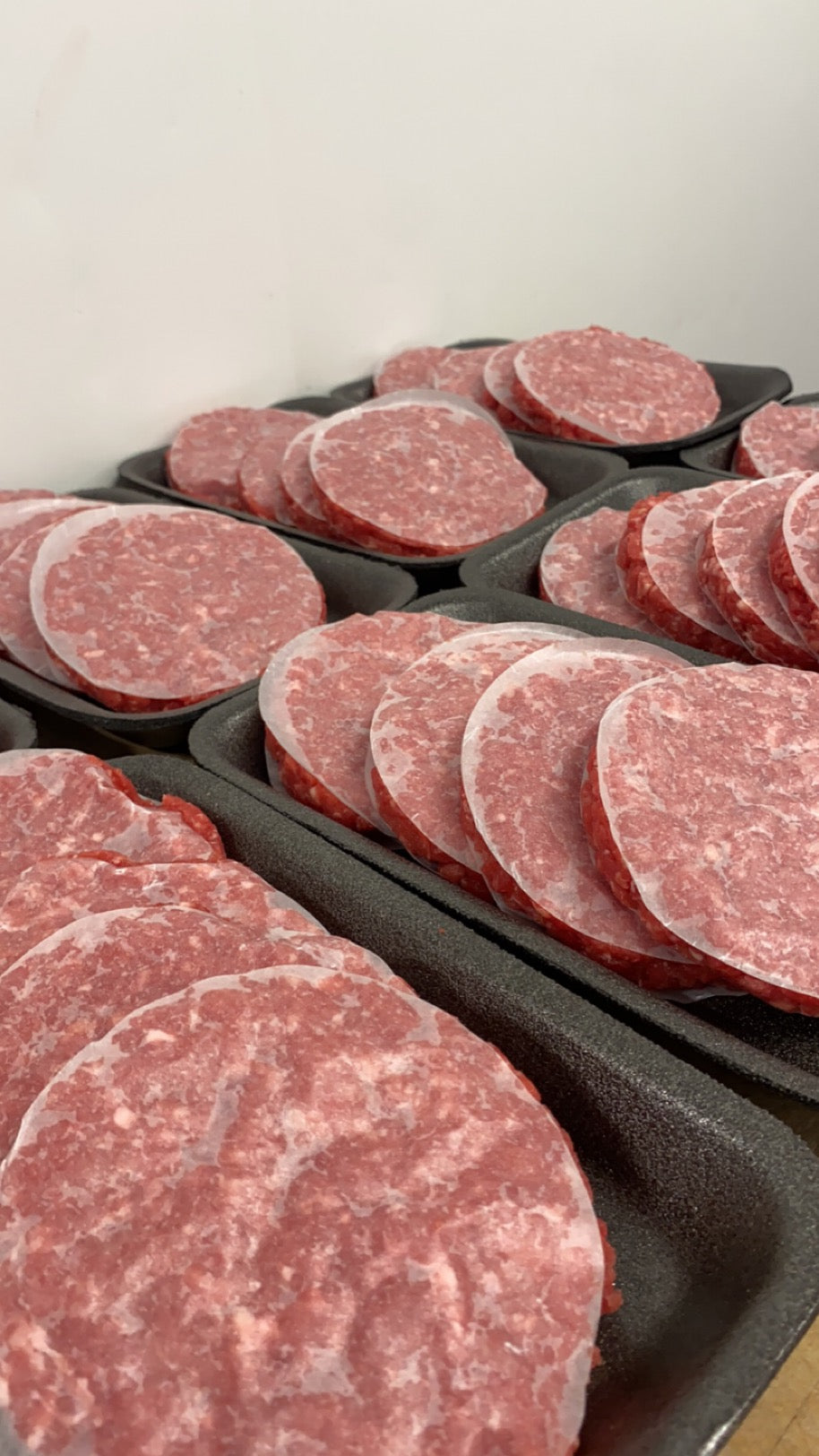 Steak Burger Bundle