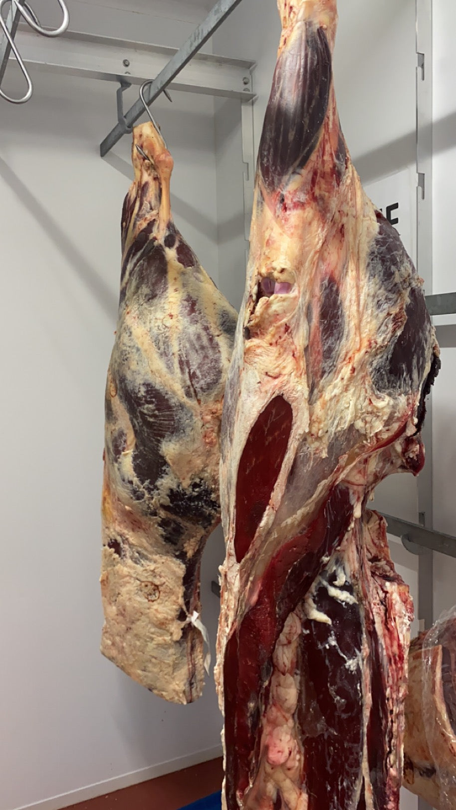 Half Beef Box