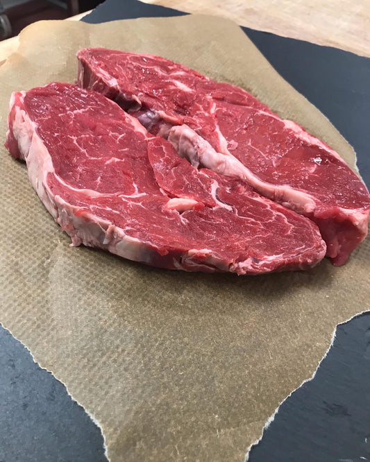 Rib-eye Steak