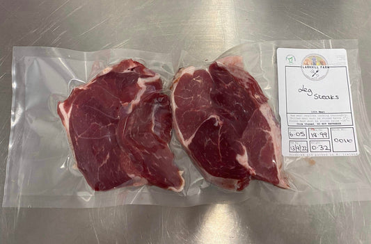 Leg Steaks