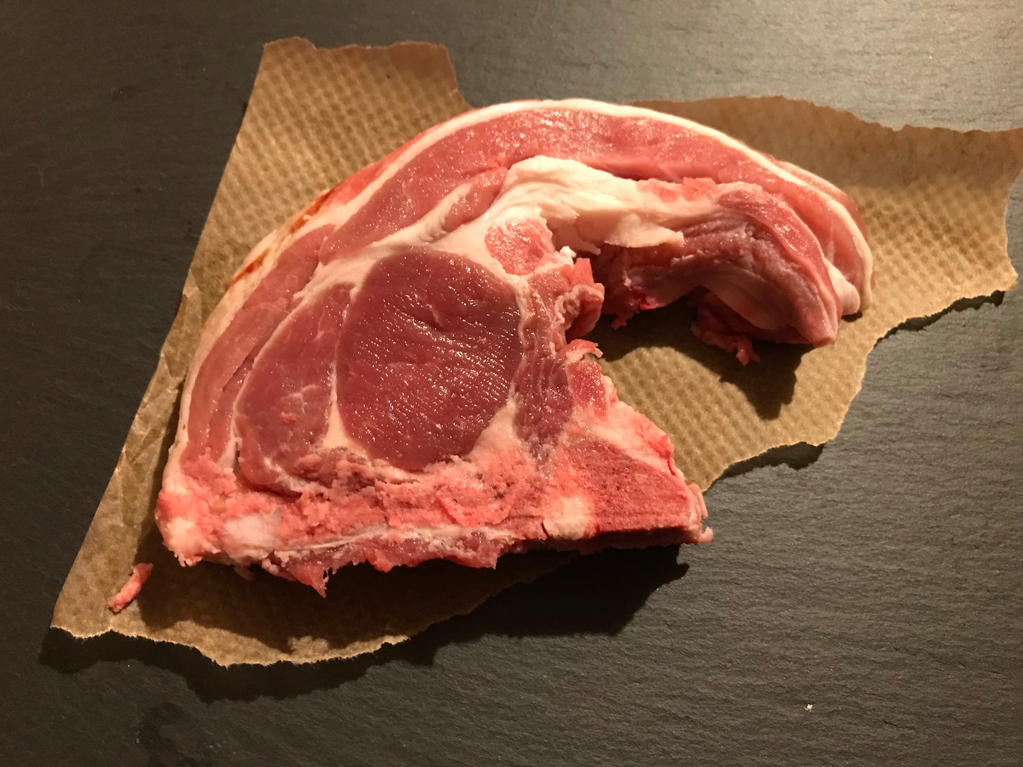 Lamb Cutlets