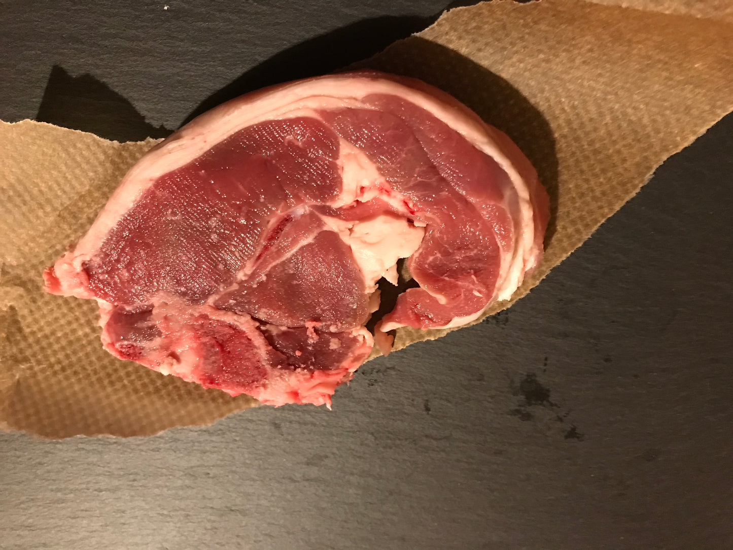 Loin Chops