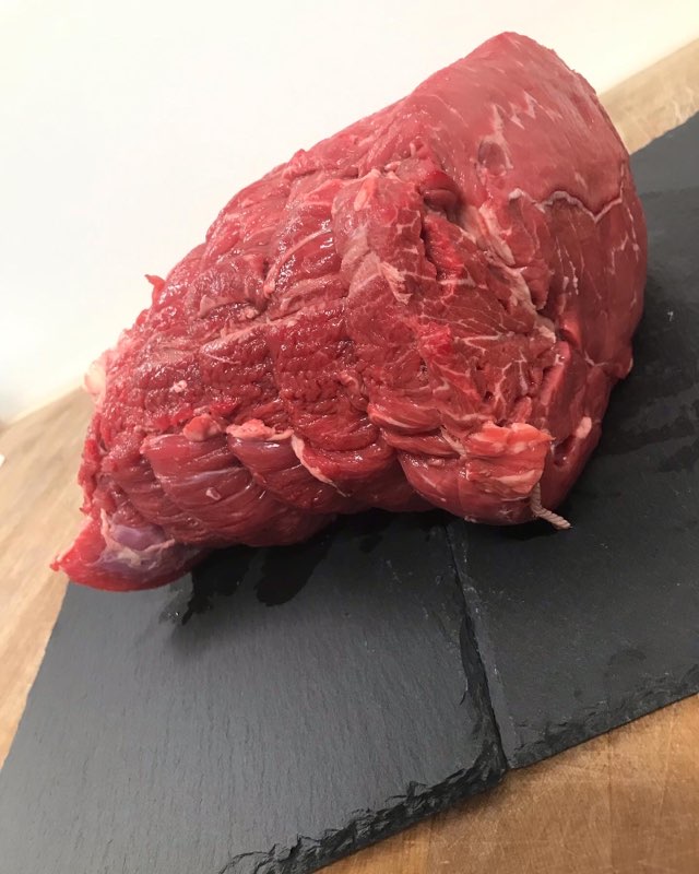 Silverside Roast