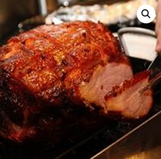 Buchanan"s Dry Cured Gammons