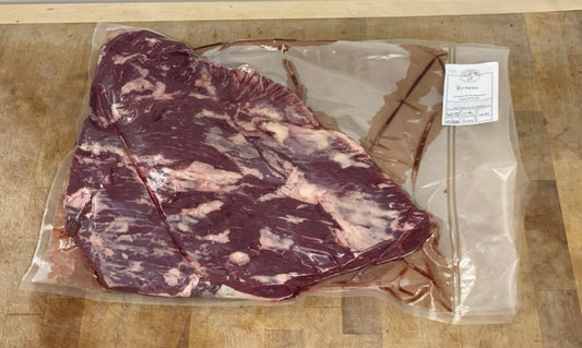 Whole Beef Brisket