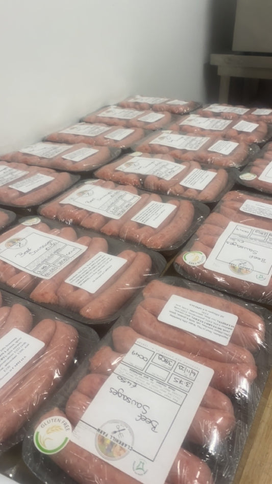 Gluten Free Taster Bundle