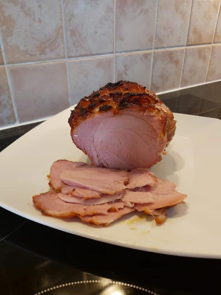 Curragh View Farm Free Range Gammon Roasts