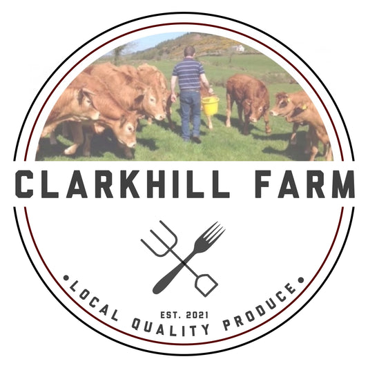 Clarkhill Farm Gift Cards