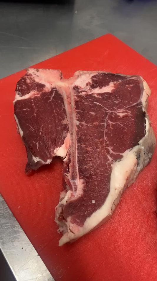 T-Bone Steak