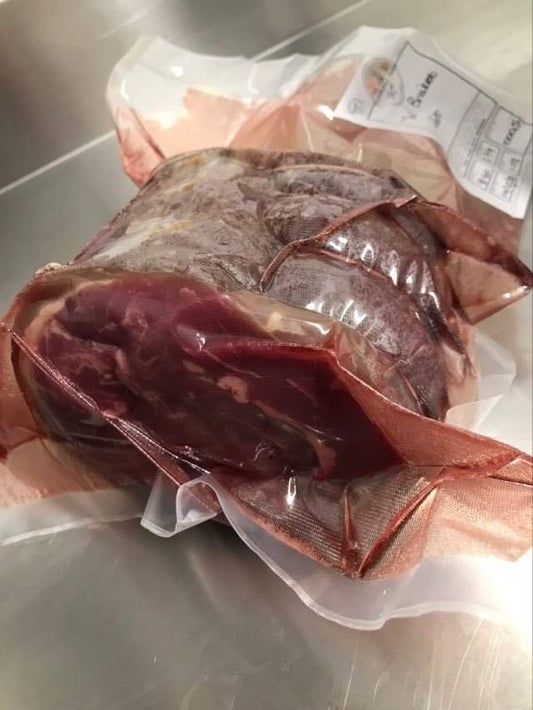 Pot/Brisket Roasts