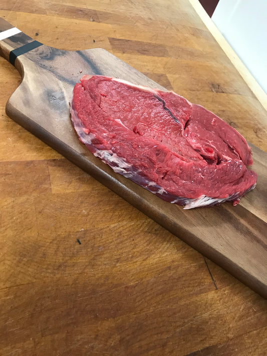 Braising Steak